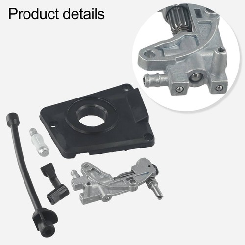 Oil repair kit - oil, for