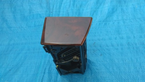 Rover genuine - rover, (99-05)