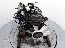SUZUKI GRAND VITARA Engine