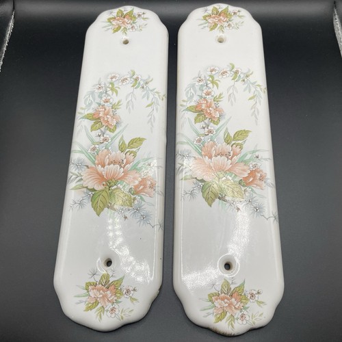 Vintage products ceramic - b.e.l,