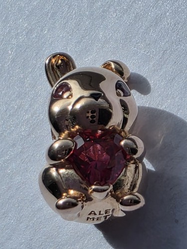 Pandora rose gold - rose,