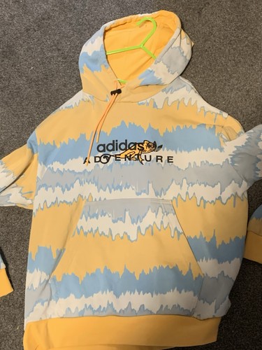 Adidas adventure men - adidas,