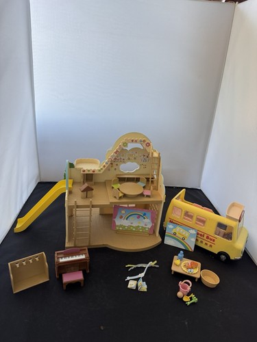 Sylvanian families rainbow - sylvanian,