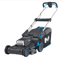 Mac Allister Rotary Lawnmower