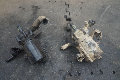 Set intercooler water - set,
