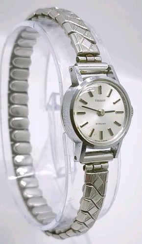 Vtg 1971 tissot - vtg,