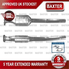 Fits Renault Safrane 1996-2000