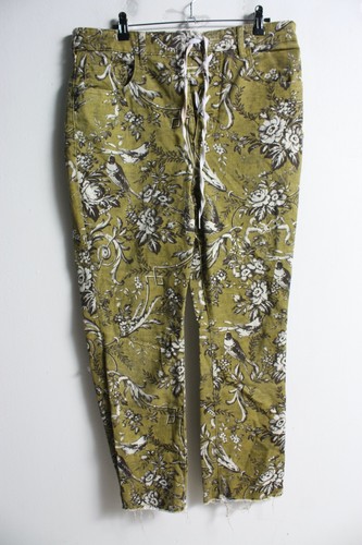 Anthropologie pilcro toile - x,