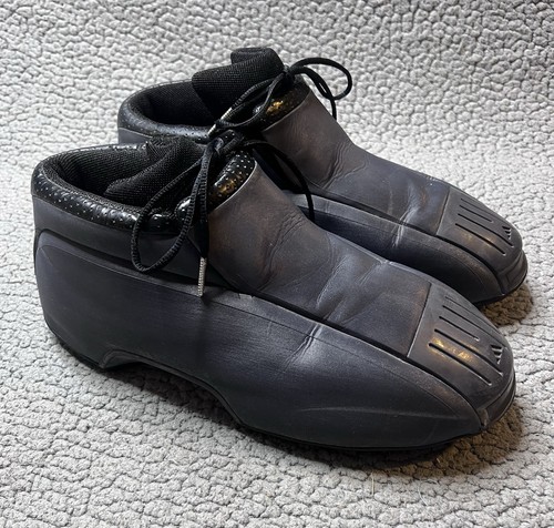 Vintage adidas kobe - kobe, two