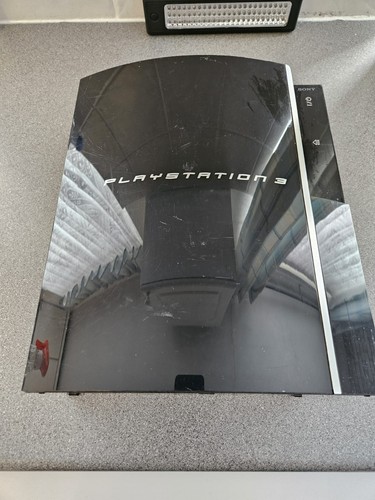 Faulty sony playstation - playstation, fat