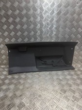 MAZDA MX5 MK3 NC INTERIOR