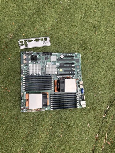 Supermicro h8dgi dual - dual, amd