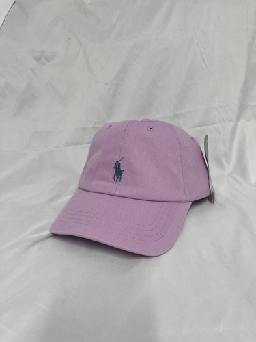 Purple ralph lauren - ralph, baseball