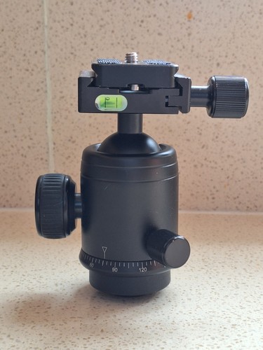 Innorel n36n tripod - tripod, head