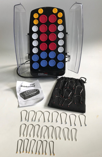 Babyliss pro hairdressing - babyliss,