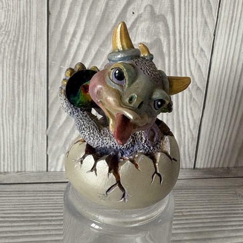 Franklin mint mood dragons - franklin,