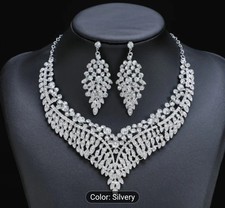 Womens 2 Piece Jewellery