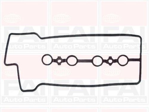 Rocker cover gasket - cover, toyota