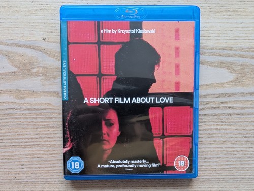 Short film about - film, love