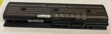 Replacement battery for HP