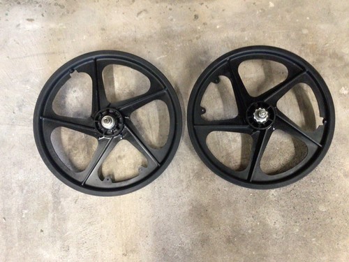 Old school bmx ogk - old,