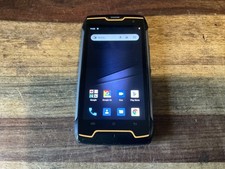 Cubot King Kong CS Black