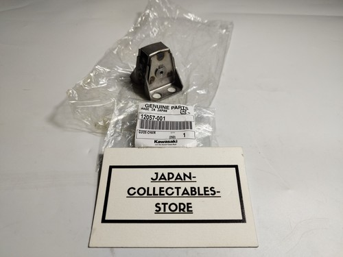 Kawasaki genuine kz900 - genuine, z1