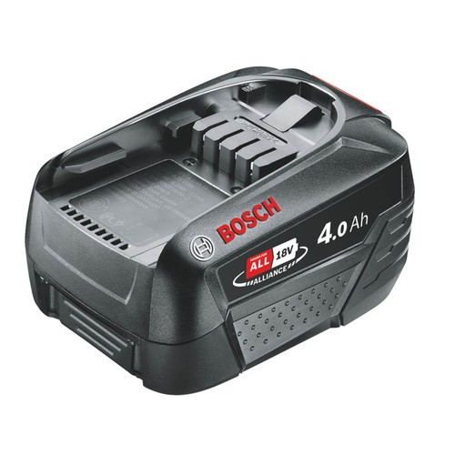 Bosch battery 0ah - bosch, 18v