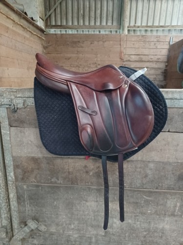 Harry dabbs avant mono - harry, mono-flap