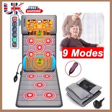 Comfier Massage Mat ,Heat Pad