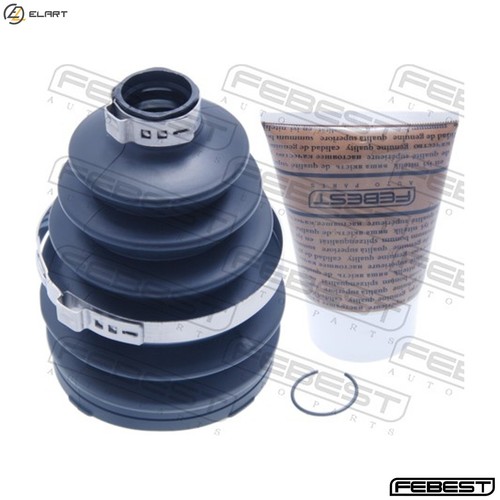 Bellow kit drive shaft - kit,