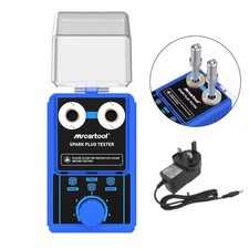 Spark Plug Tester Dual Hole