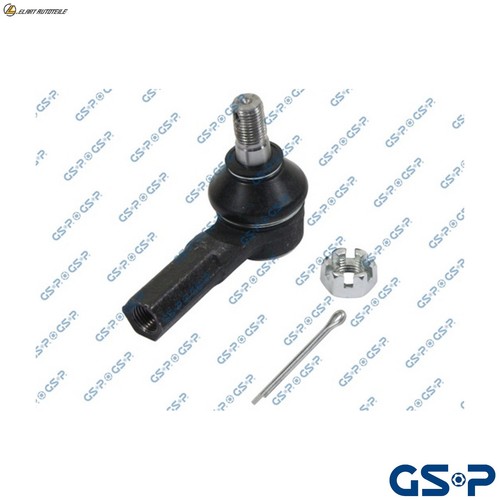 Tie rod end - tie,