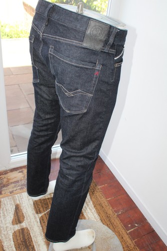 Replay waitom w32 l30 jeans - replay,
