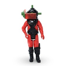 Palitoy – Action Force The