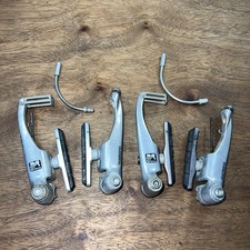 Shimano Deore LX BR-M600