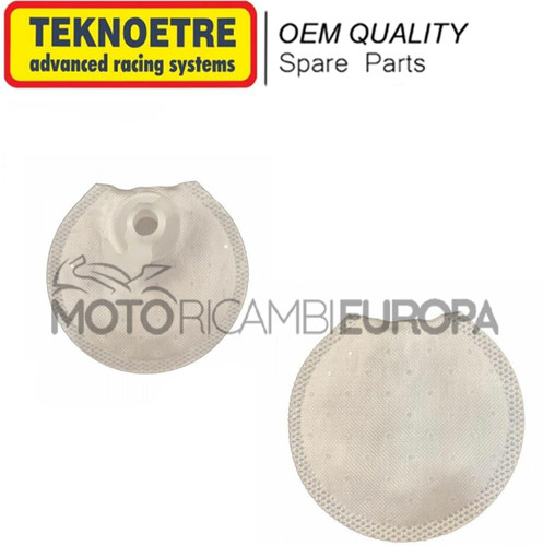 Fuel pump filter honda 300 - filter,