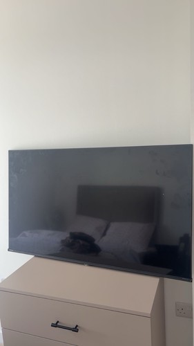 Hisense uhd smart - uhd,