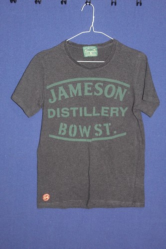 Vintage jameson whiskey - jameson,