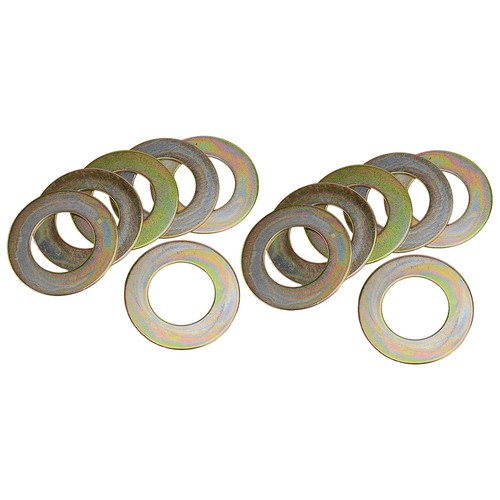 12pcs 40mmx70mmx2mm bucket - 12pcs,