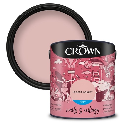 Crown walls ceilings - crown,