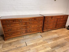 Chest Of Drawers - Brights Of