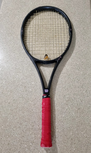 Wilson pro lady staff - wilson,