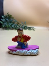 Back to the future cereal