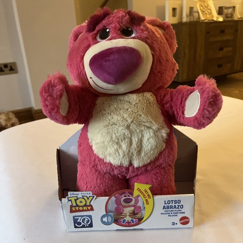 Disney toy story - lotso, the