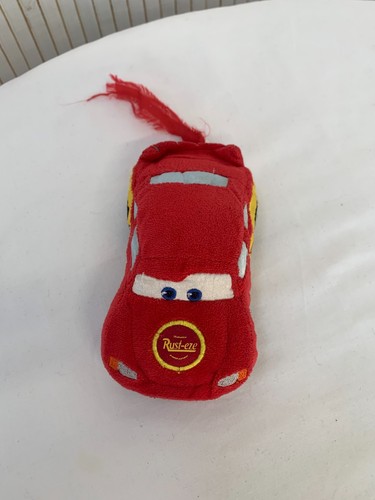 Vibrating plush flash queen - plush,