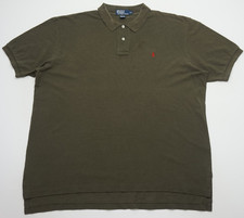 Ralph Lauren Polo Shirt Men