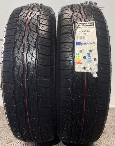 225 65r17 102h bridgestone - 225/65r17,