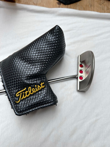 Scotty cameron golo mallet - scotty,