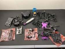 HPI Savage XL Used Parts XTM